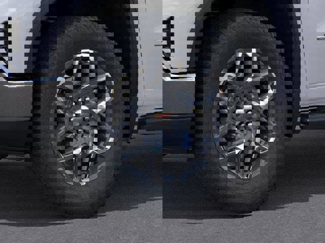 New 2026 GMC Sierra 1500 SLT image 9