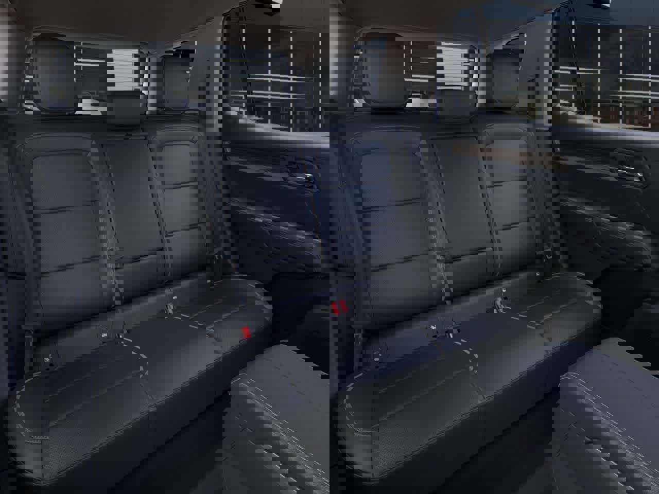 New 2026 GMC Terrain Denali w/ LPO, Floor Liner Package image 17