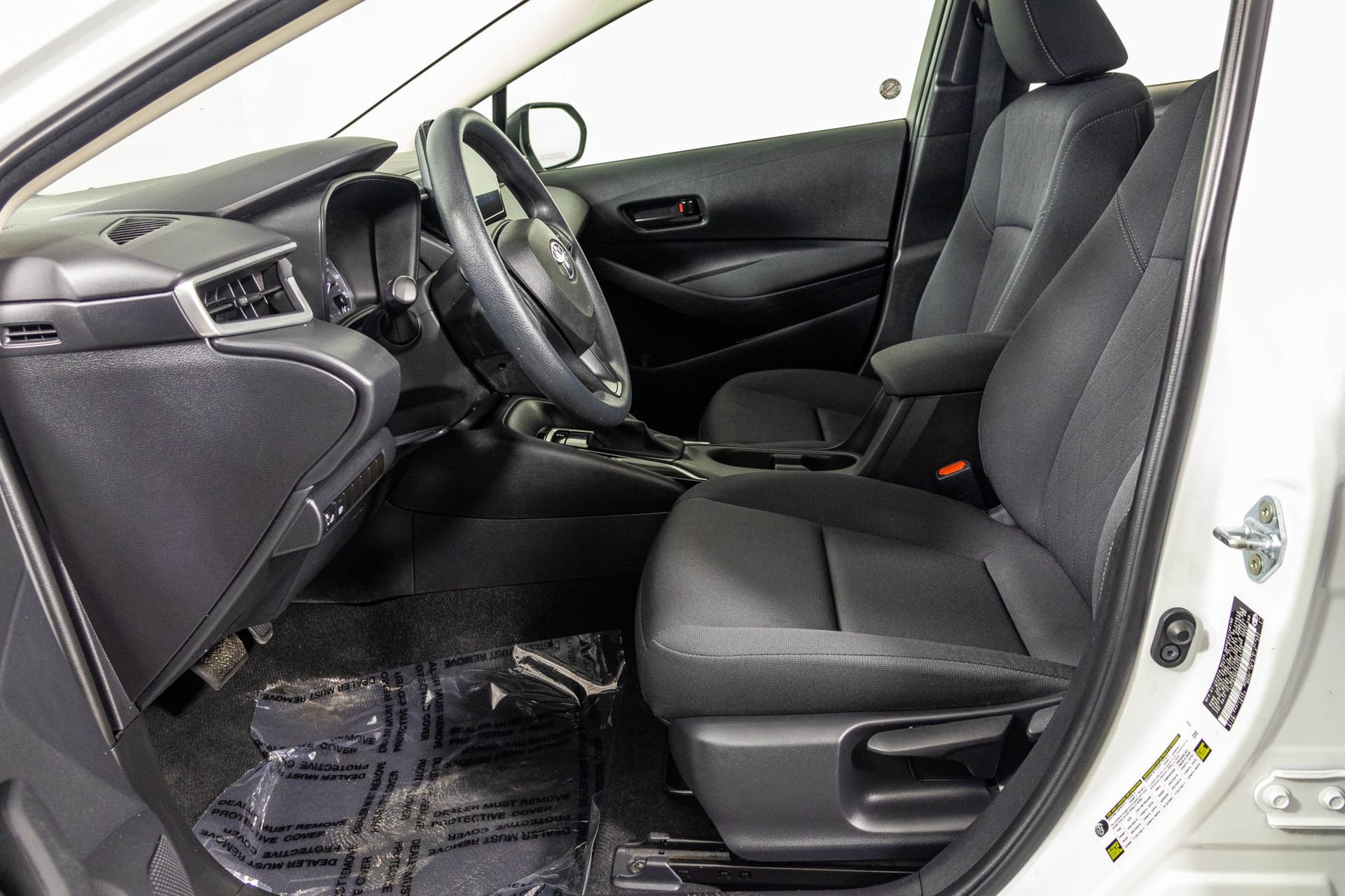Used 2023 Toyota Corolla LE FWD image 20