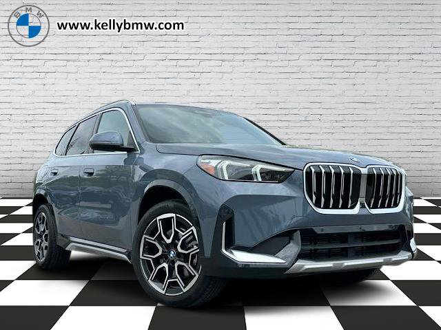 Certified 2025 BMW X1 xDrive28i w/ Technology Package