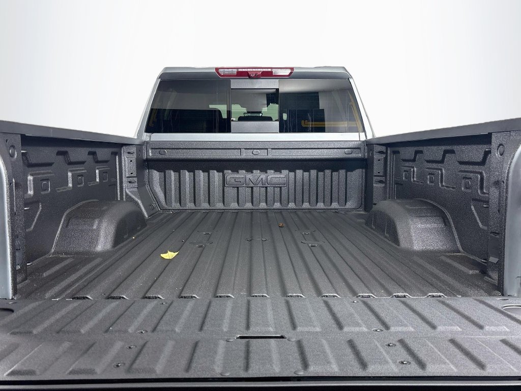 New 2026 GMC Sierra 3500 AT4 w/ AT4 Premium Plus Package AWD/4WD image 27