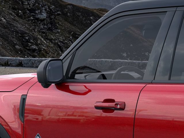 New 2025 Ford Bronco Sport Outer Banks w/ Outer Banks Tech Package+ AWD/4WD image 20