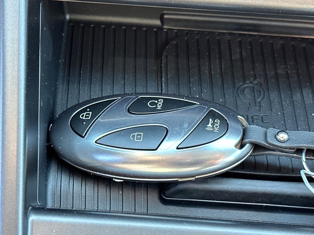 New 2026 Hyundai Kona Limited image 33