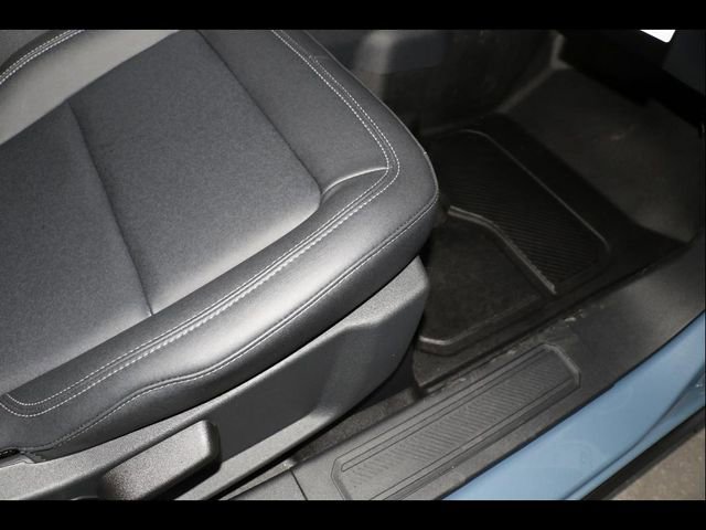 New 2025 Ford Bronco Badlands image 10