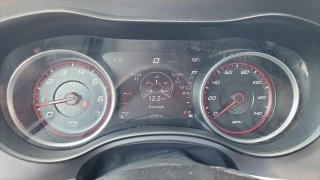 Used 2022 Dodge Charger SXT RWD image 10
