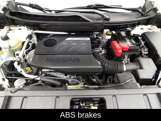 Certified 2023 Nissan Rogue SL w/ SL Premium Package image 28