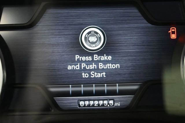 Used 2021 RAM 1500 Big Horn RWD image 11