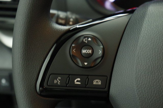 New 2026 Mitsubishi Eclipse Cross LE AWD/4WD image 9