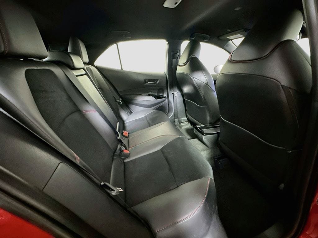 New 2026 Toyota Corolla GR AWD/4WD image 27