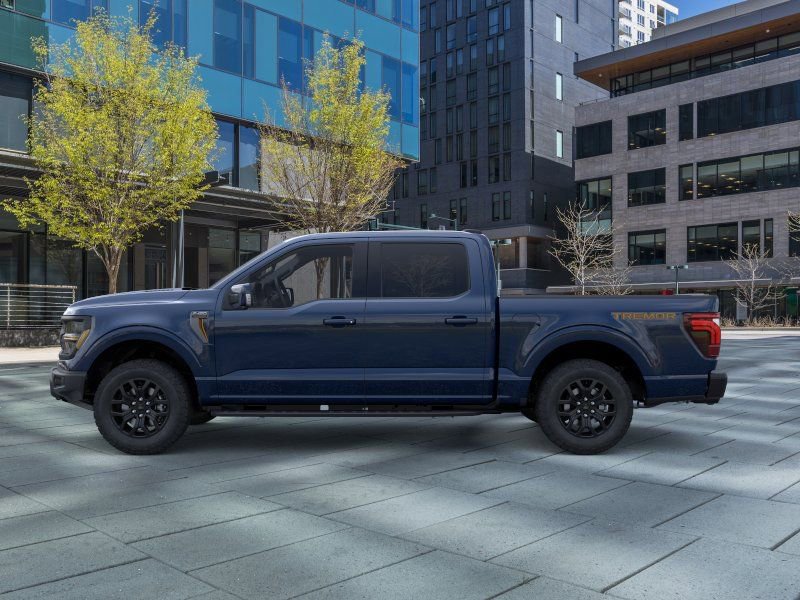 New 2026 Ford F150 Tremor AWD/4WD image 3
