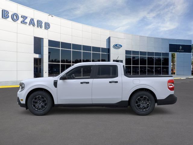 New 2026 Ford Maverick XLT w/ XLT Luxury Package image 3