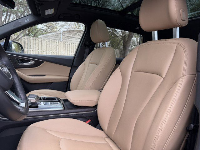 Certified 2023 Audi Q7 3.0T Premium Plus w/ Premium Plus Package AWD/4WD image 19