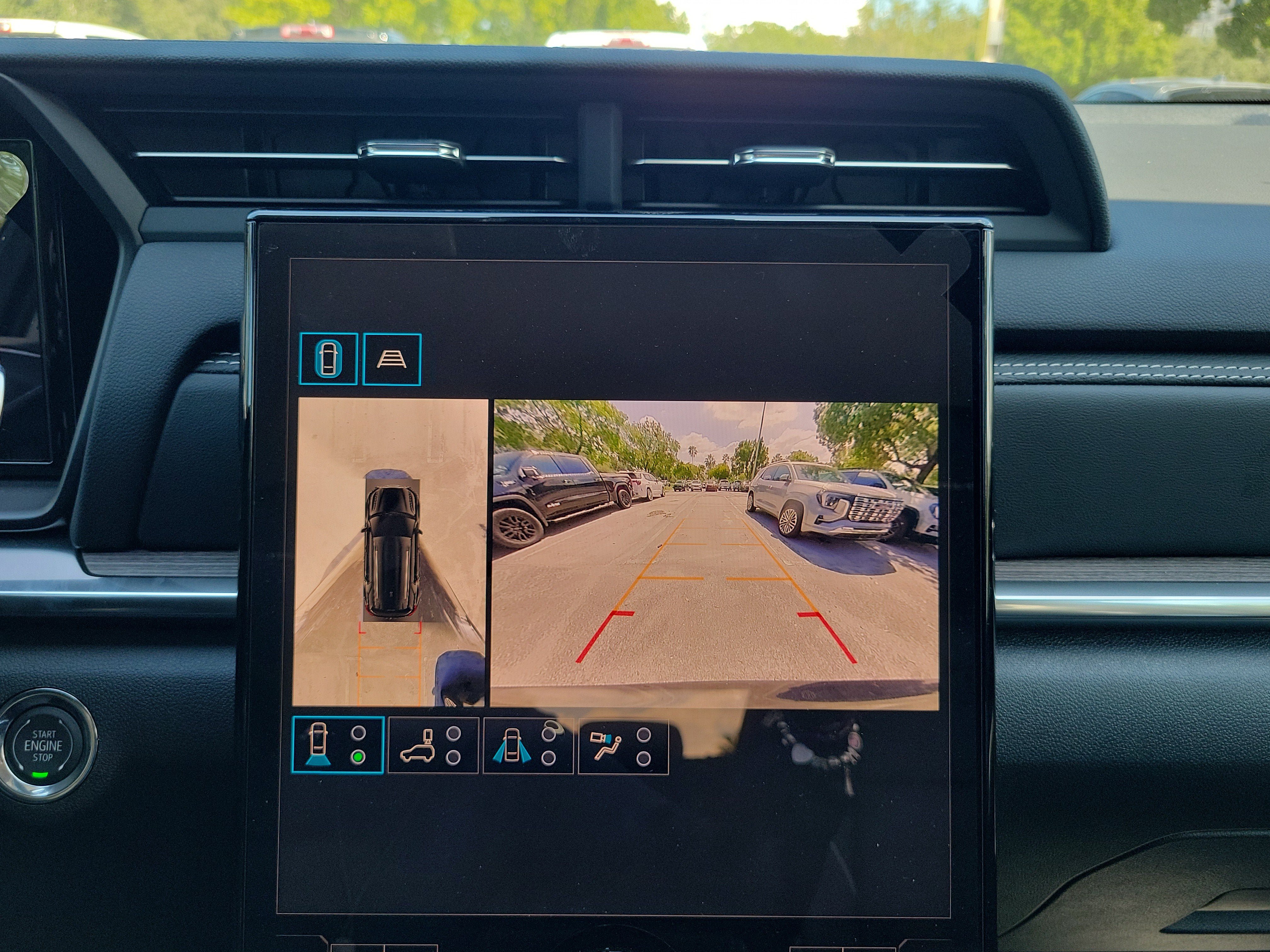 New 2027 GMC Terrain Denali AWD/4WD image 13