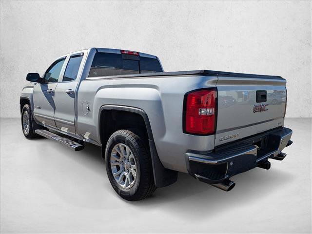 Used 2017 GMC Sierra 1500 SLE w/ SLE Value Package AWD/4WD image 7