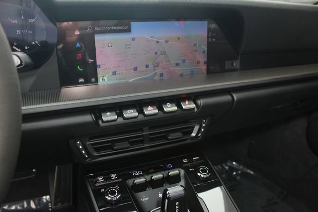 Certified 2024 Porsche 911 Carrera 4 GTS image 16