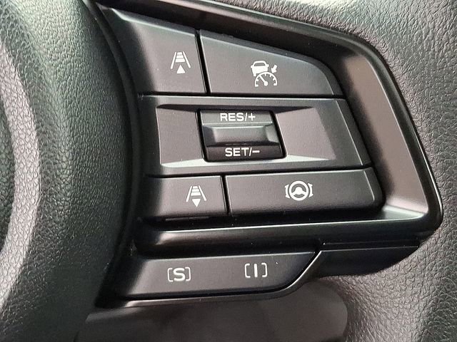 New 2026 Subaru Crosstrek 2.0i Premium image 23