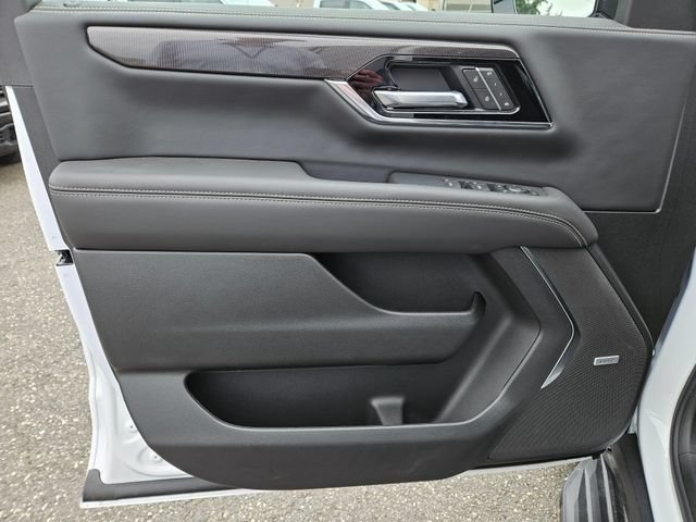 New 2026 GMC Yukon Elevation AWD/4WD image 24