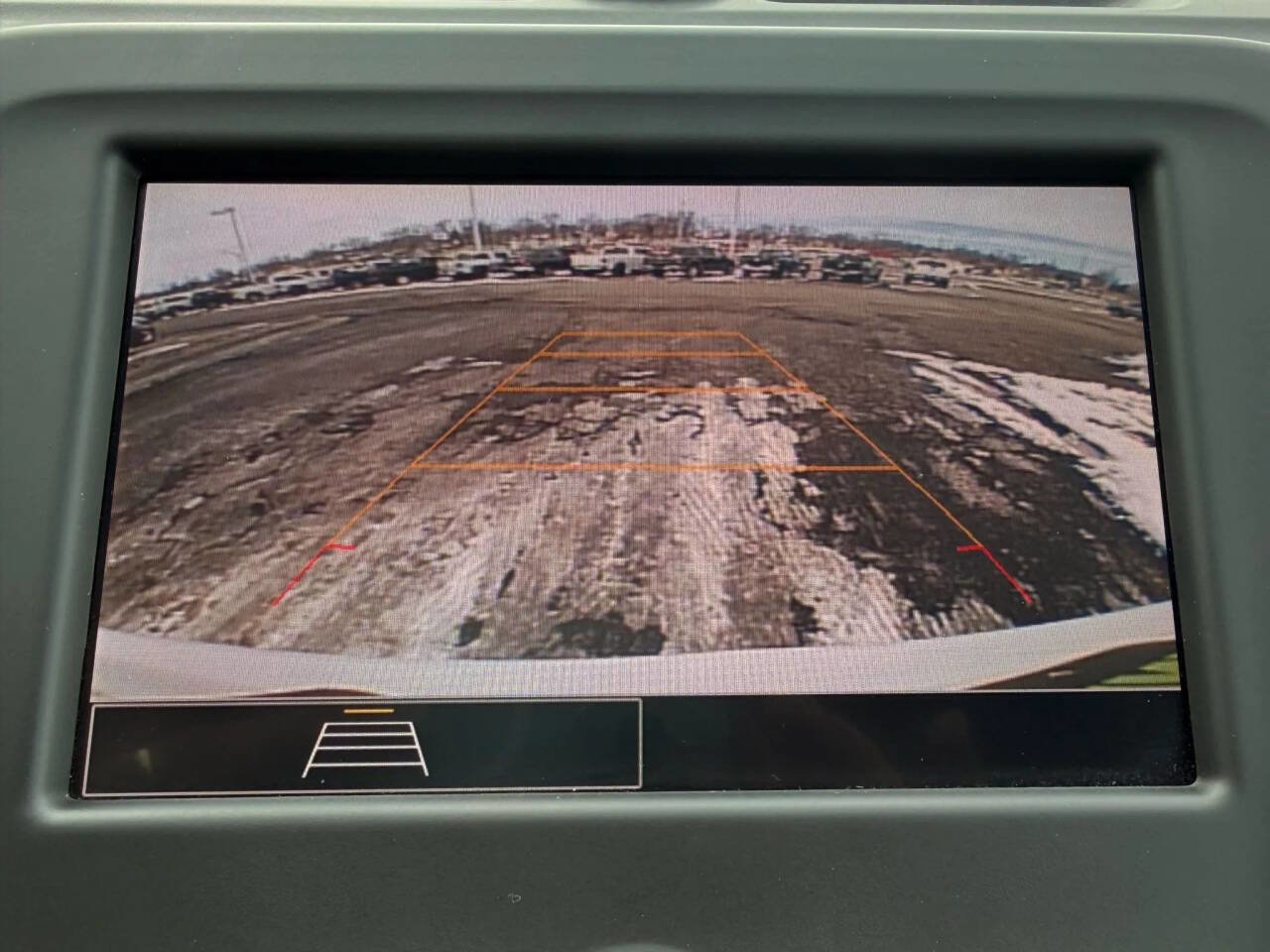 Used 2022 Chevrolet Equinox LT FWD image 10