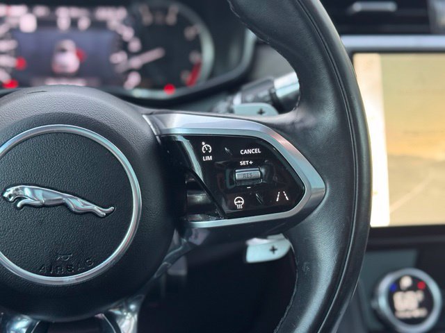 Certified 2021 Jaguar F-PACE R-Dynamic S AWD/4WD image 24