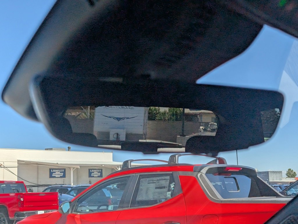 New 2026 Chevrolet Traverse RS w/ LPO, Floor Liner Package image 20