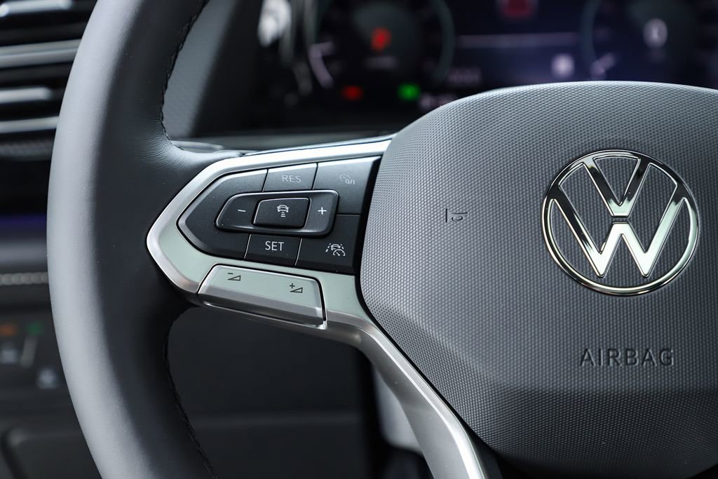 New 2026 Volkswagen Atlas Cross Sport SEL Premium R-Line image 60