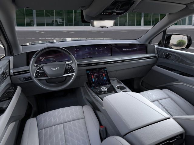 New 2025 Cadillac Escalade IQ Luxury 1 image 15