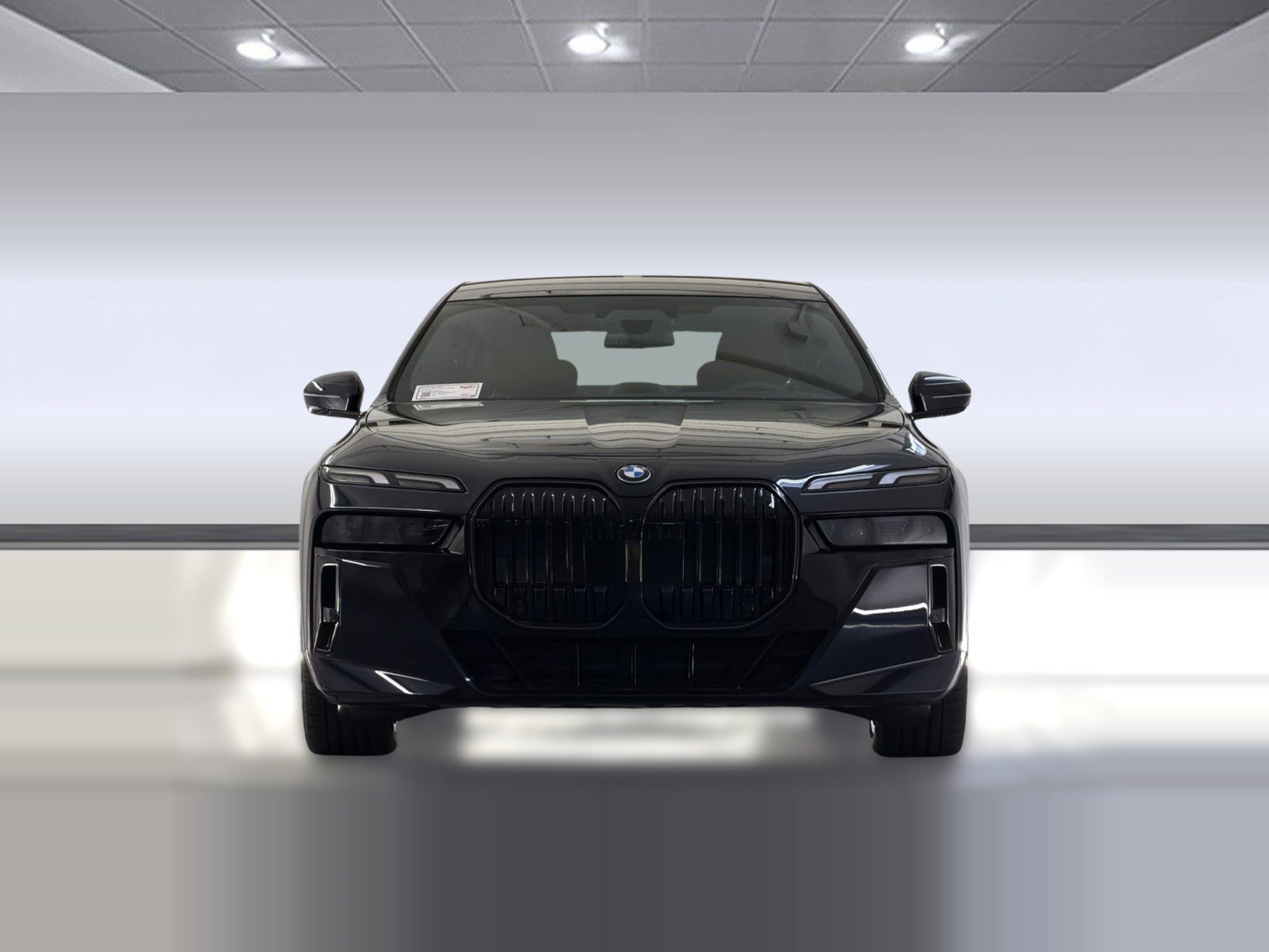 Used 2026 BMW i7 xDrive60 w/ M Sport Package RWD image 5