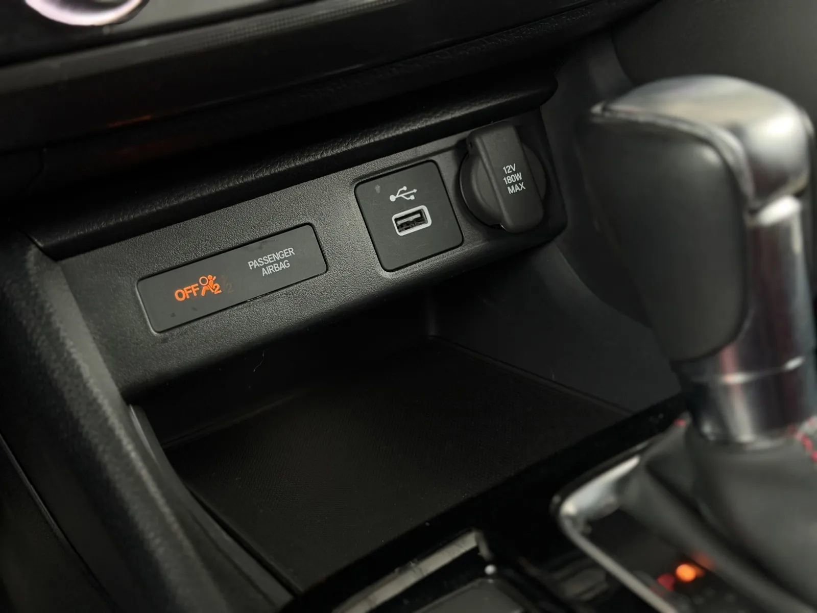 Used 2024 Acura Integra A-Spec image 33