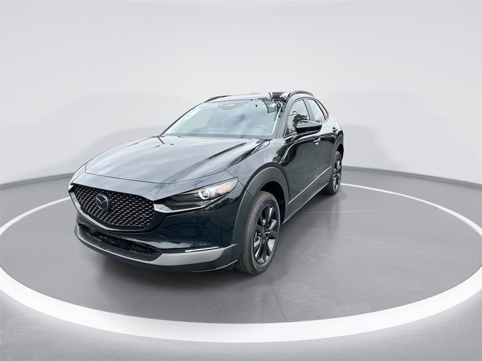 Certified 2026 MAZDA CX-30 AWD 2.5 S image 4
