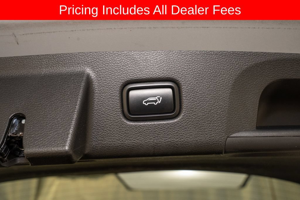 Used 2022 Kia Telluride EX w/ EX Premium Package AWD/4WD image 6