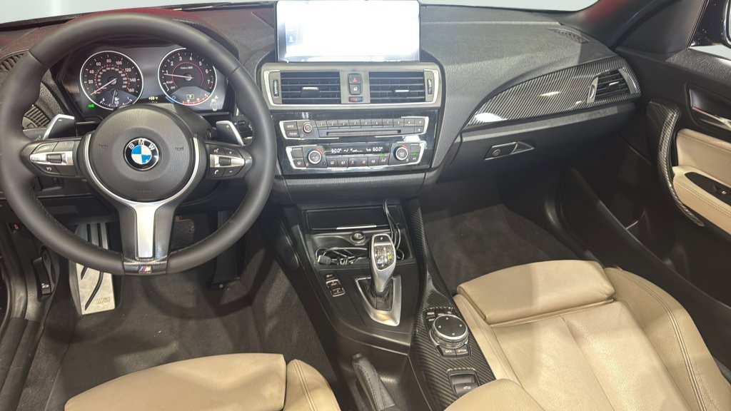 Used 2016 BMW M235i Convertible image 14