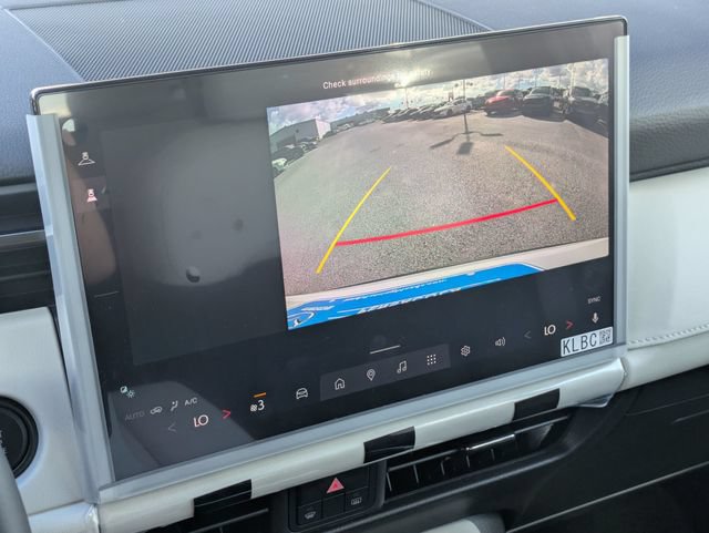 New 2026 MAZDA CX-5 Select AWD/4WD image 21