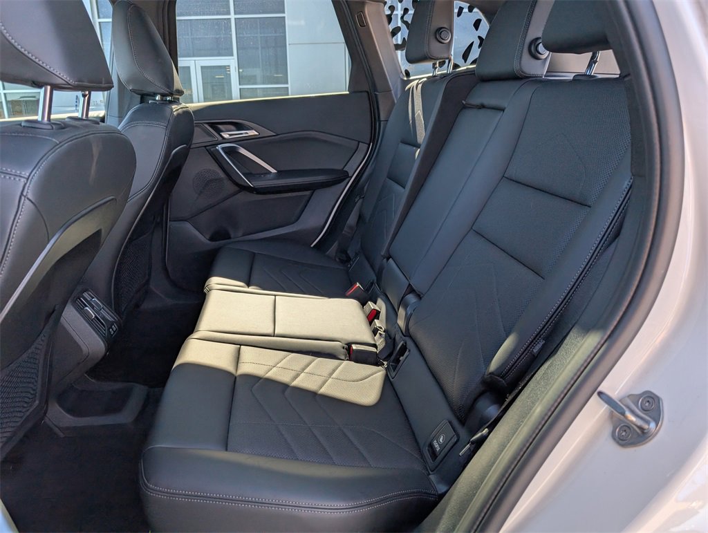 Used 2024 BMW X1 xDrive28i image 26