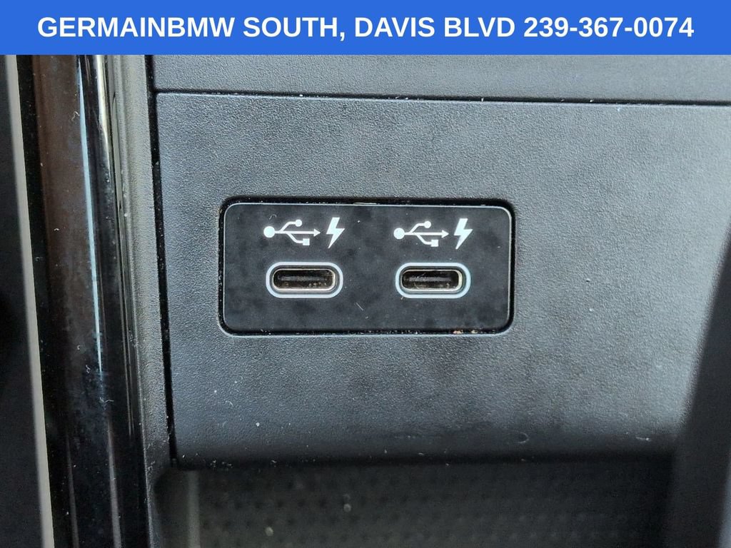 Certified 2023 BMW X1 xDrive28i w/ Convenience Package AWD/4WD image 24