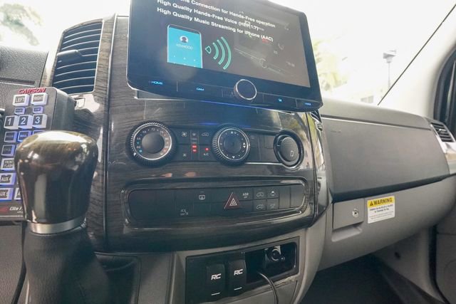 Used 2018 Mercedes-Benz Sprinter 3500 image 46