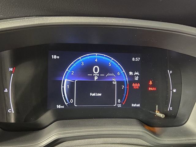 New 2026 Toyota Corolla Cross LE image 16