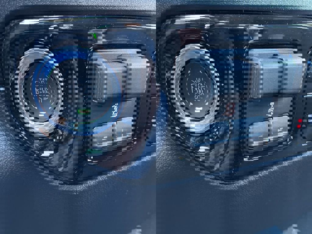 New 2026 Chevrolet Silverado 1500 RST w/ RST Select Package image 13