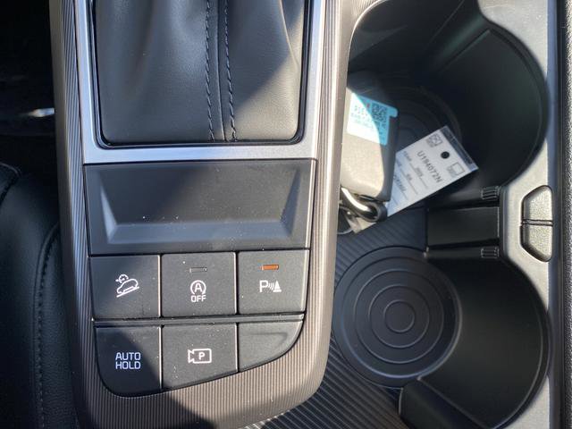 New 2026 Kia Sportage EX image 23