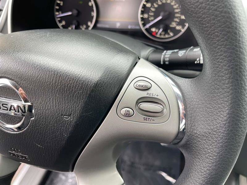 Used 2017 Nissan Murano S w/ Navigation Package image 18