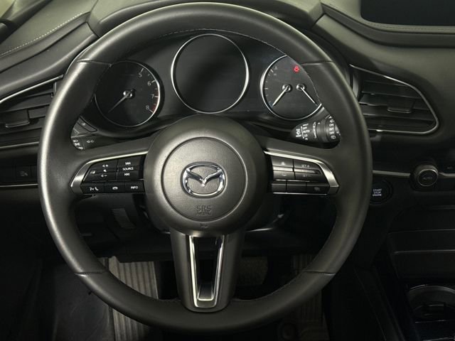 Used 2025 MAZDA CX-30 AWD 2.5 S w/ Select Sport Pkg image 24