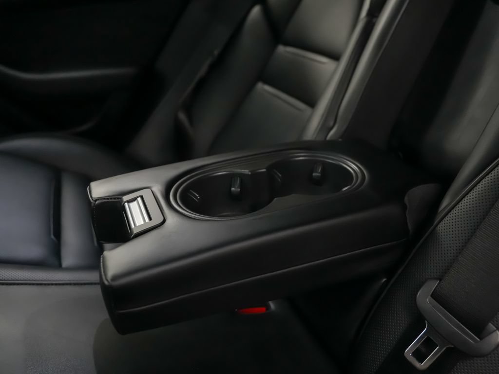 Certified 2018 Porsche Panamera 4S AWD/4WD image 18