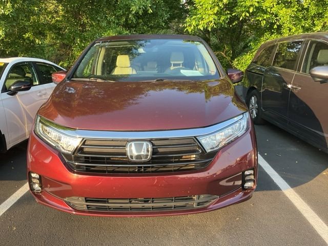 Used 2021 Honda Odyssey Touring image 13