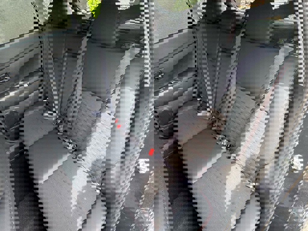 New 2025 Mitsubishi Outlander Sport SE image 19