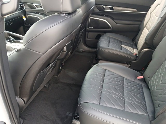 New 2025 Kia Telluride SX Prestige X-Line image 40