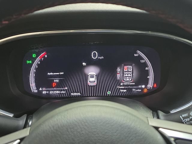 Used 2025 Acura MDX A-Spec AWD/4WD image 20