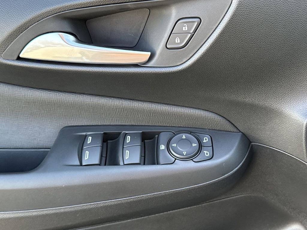 New 2026 Buick Envista Sport Touring w/ Convenience I Package FWD image 15