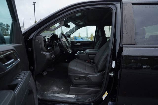 Used 2023 Chevrolet Silverado 1500 LT w/ Protection Package image 13