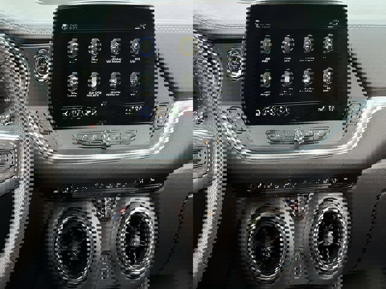 Used 2024 Chevrolet Blazer LT w/ Convenience Package image 17