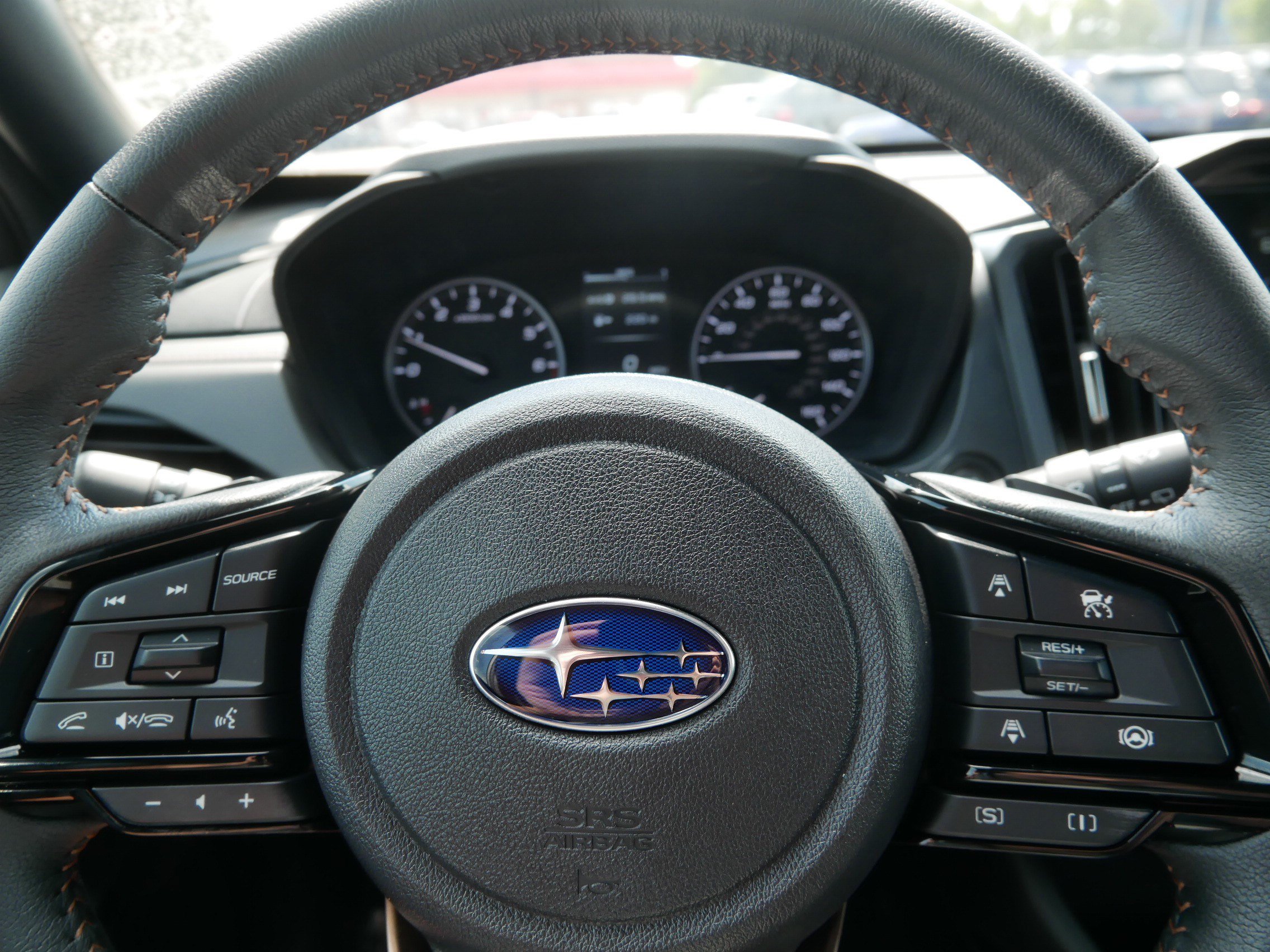 Certified 2025 Subaru Forester Sport AWD/4WD image 27