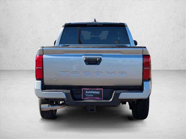 New 2026 Toyota Tacoma TRD Sport image 8